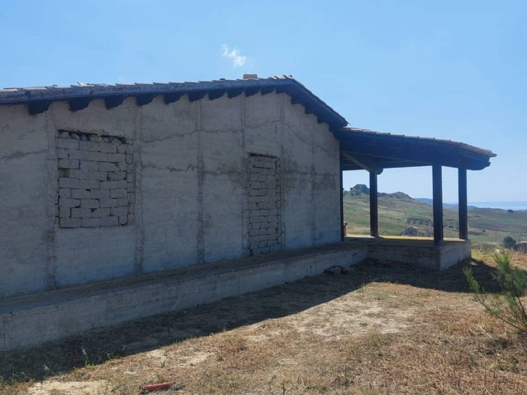 Villa a Cattolica eraclea in Piana Vizzi - Foto 2
