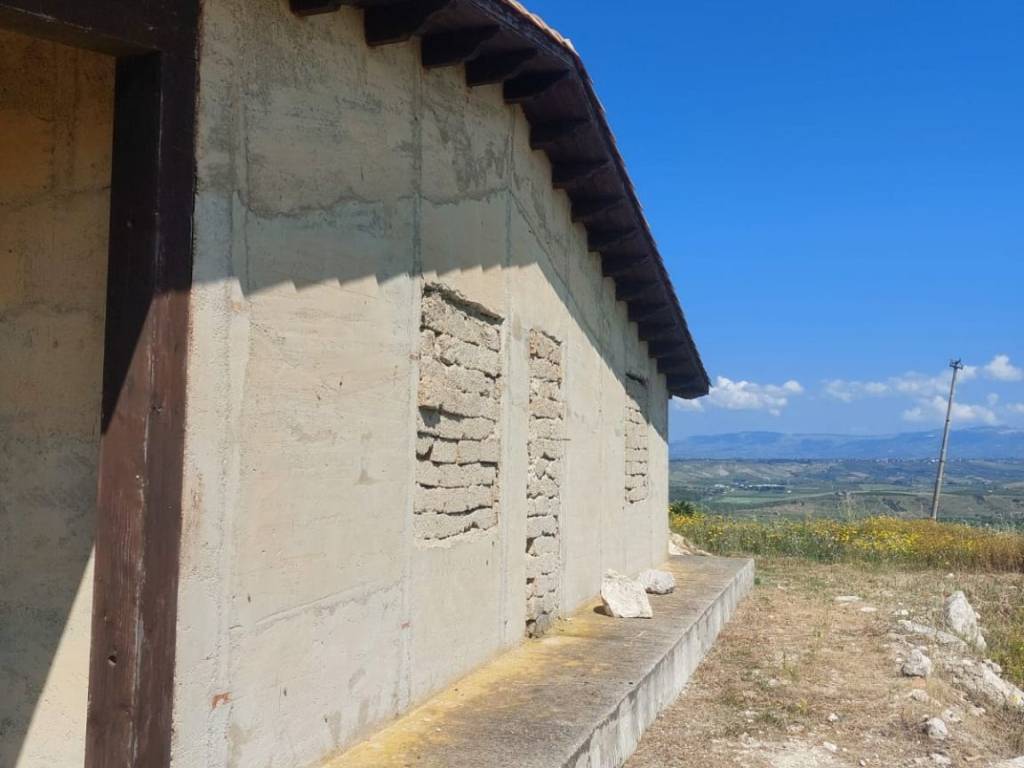 Villa a Cattolica eraclea in Piana Vizzi - Foto 4