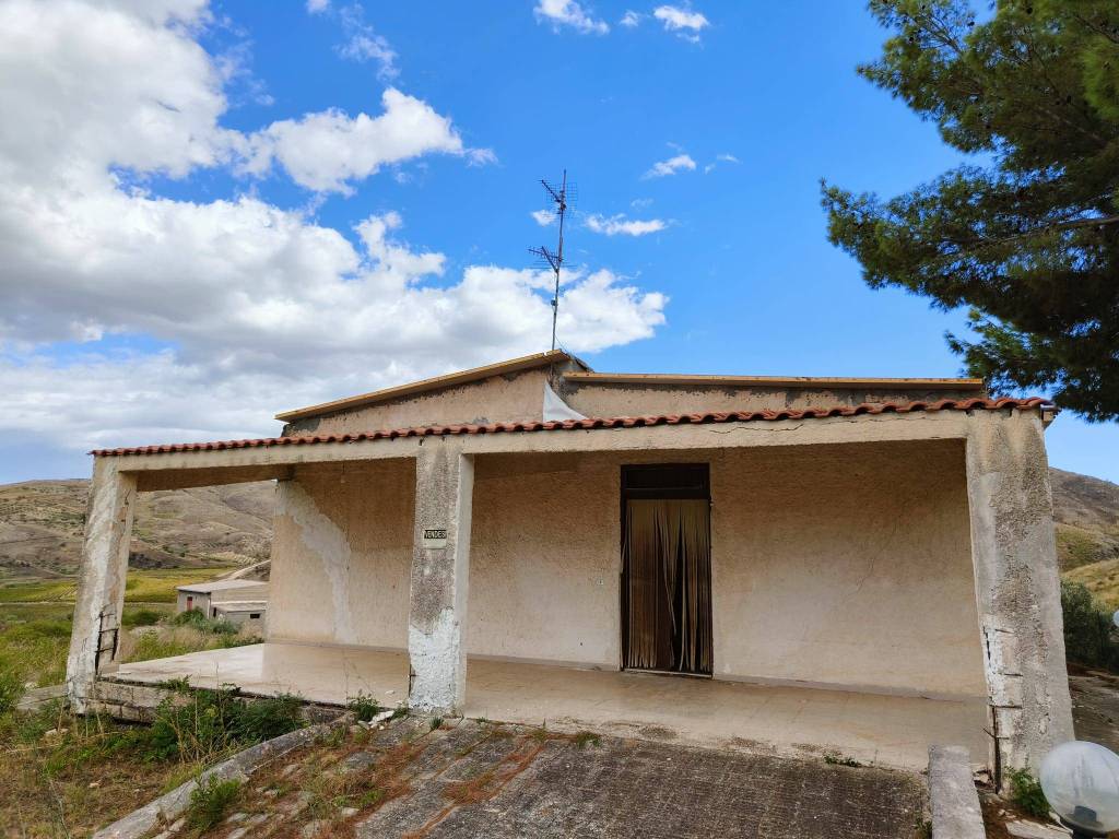 Villa a Cattolica eraclea in Contrada Mortilla - Foto 3