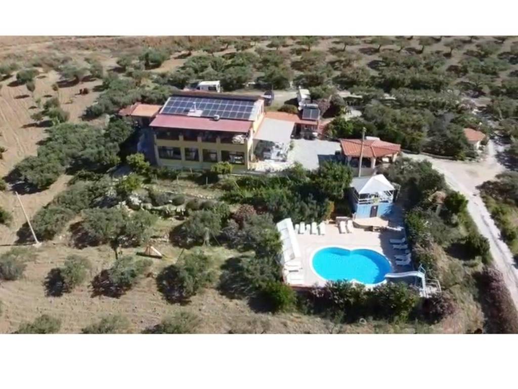 Villa a Agrigento in Contrada Borangio 30 - Foto 2