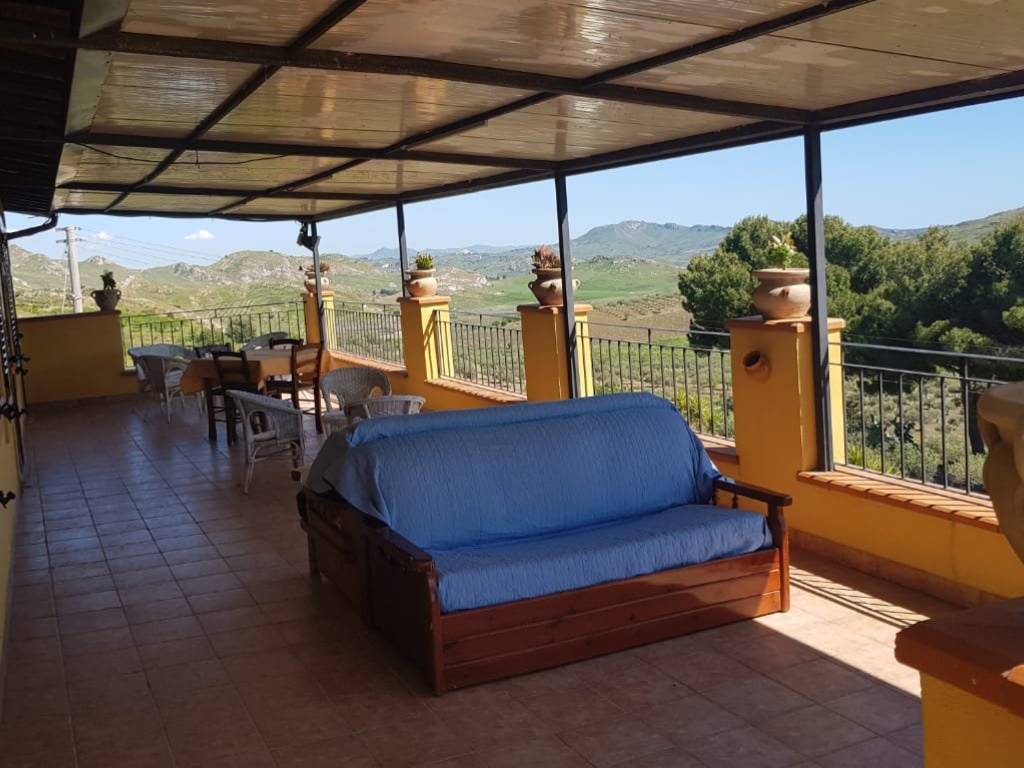 Villa a Agrigento in Contrada Borangio 30 - Foto 3