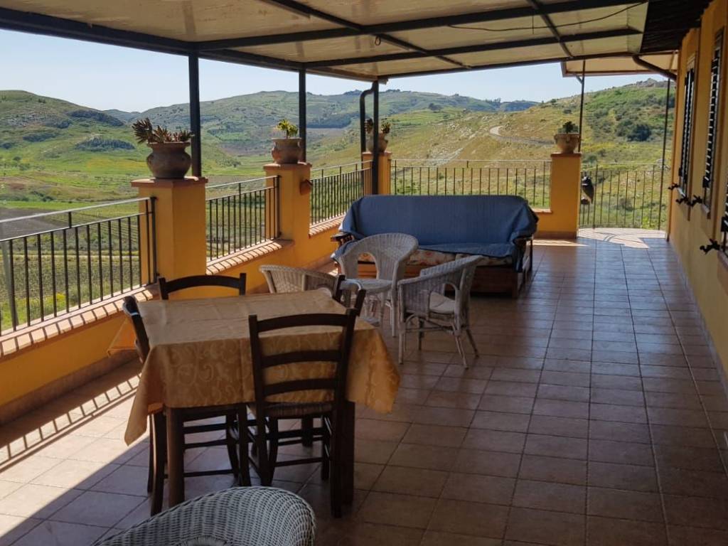 Villa a Agrigento in Contrada Borangio 30 - Foto 4