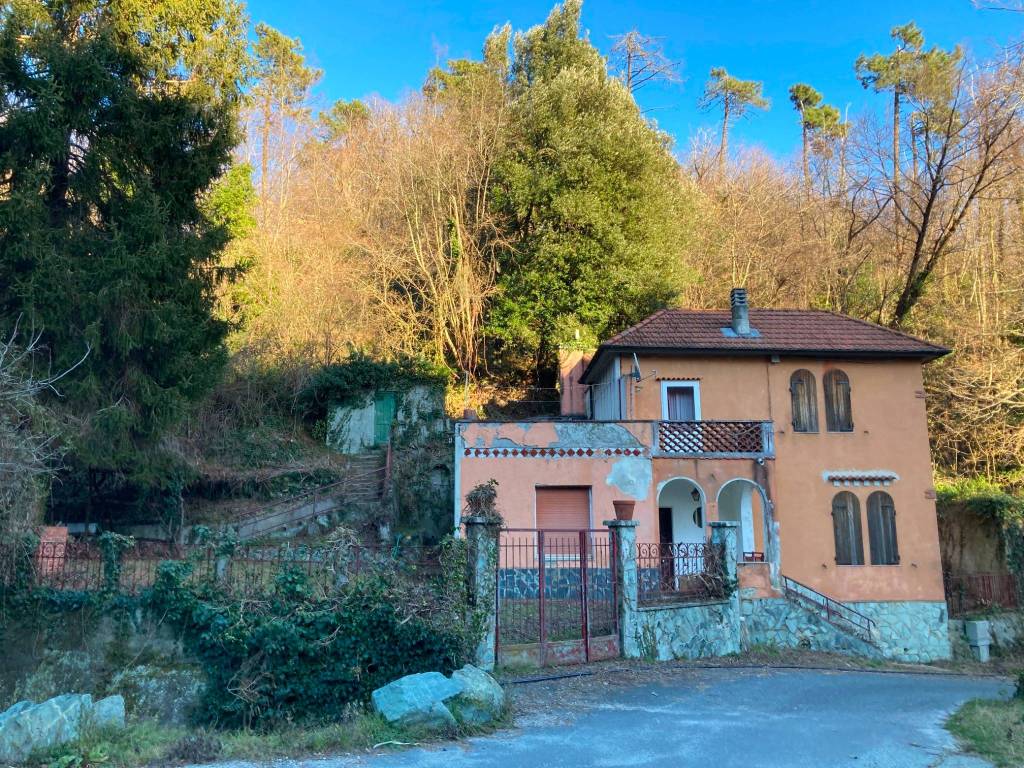 Villa a Stella in Località Corona - Foto 2