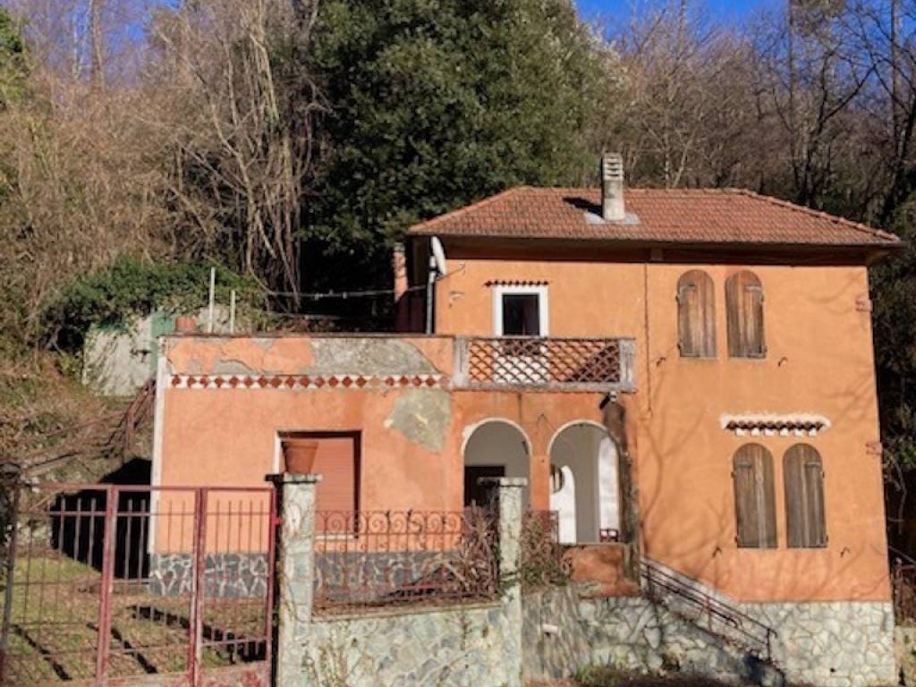 Villa a Stella in Località Corona - Foto 3