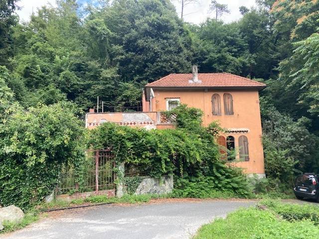 Villa a Stella in Località Corona - Foto 4