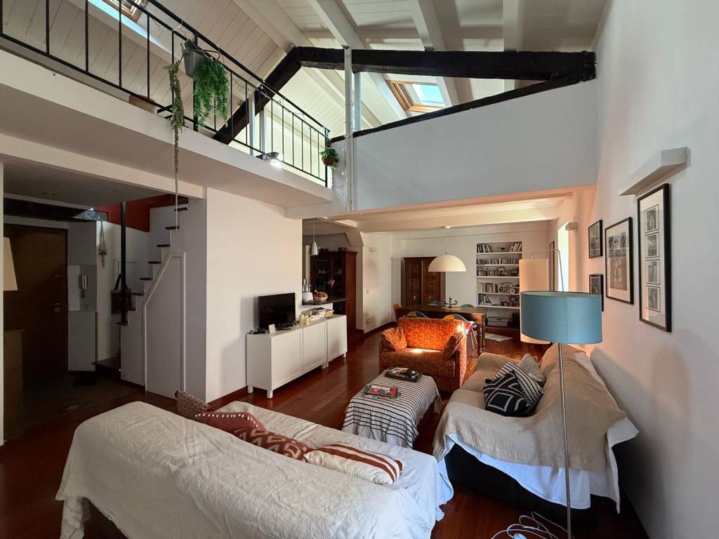 Appartamento a Catanzaro in Via Giuseppe Poerio, 66 - Foto 2