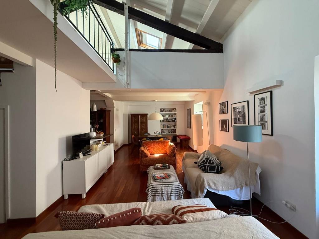 Appartamento a Catanzaro in Via Giuseppe Poerio, 66 - Foto 3