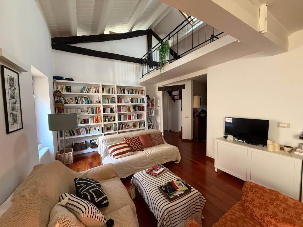 Appartamento a Catanzaro in Via Giuseppe Poerio, 66 - Foto 4