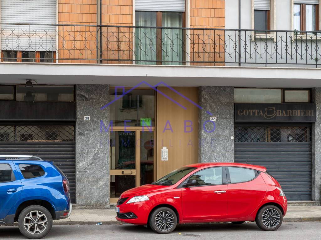 Appartamento a Alessandria in Via Napoli, 32 - Foto 2
