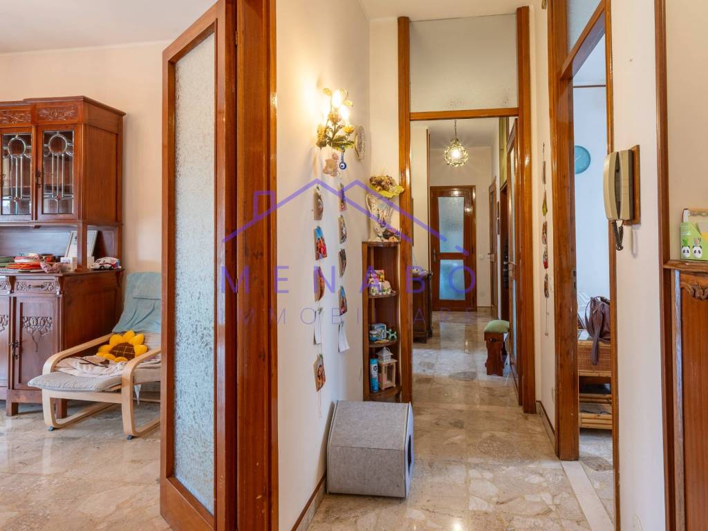 Appartamento a Alessandria in Via Napoli, 32 - Foto 3