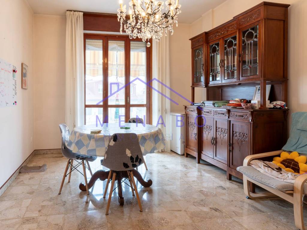 Appartamento a Alessandria in Via Napoli, 32 - Foto 4