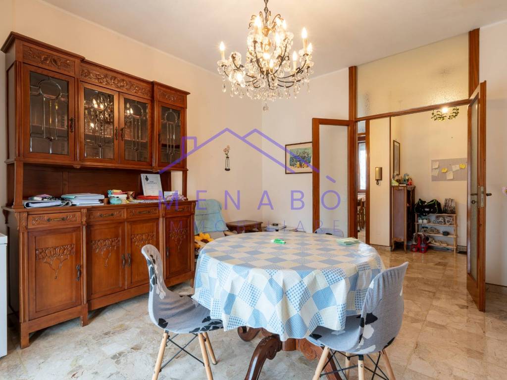 Appartamento a Alessandria in Via Napoli, 32 - Foto 5