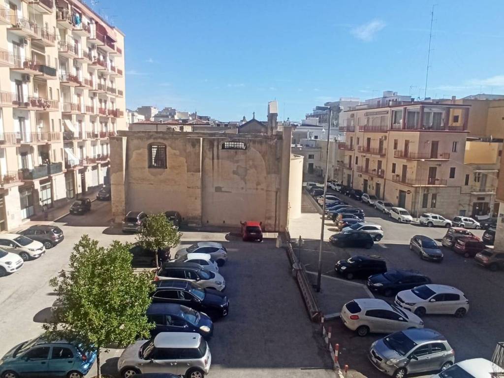 Appartamento a Manfredonia in Largo San Francesco - Foto 2