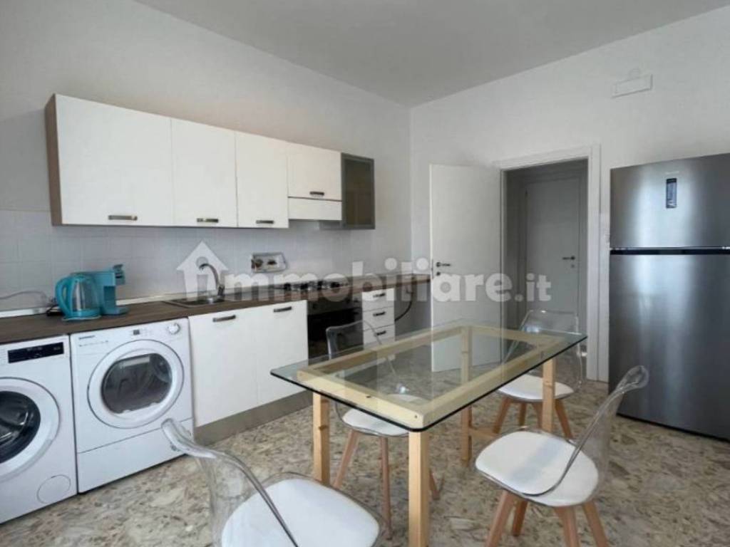 Appartamento a Manfredonia in Largo San Francesco - Foto 4