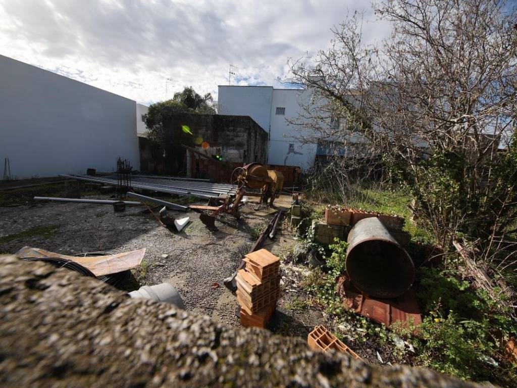 Terreno a Mesagne in Via Brindisi, 146 - Foto 3