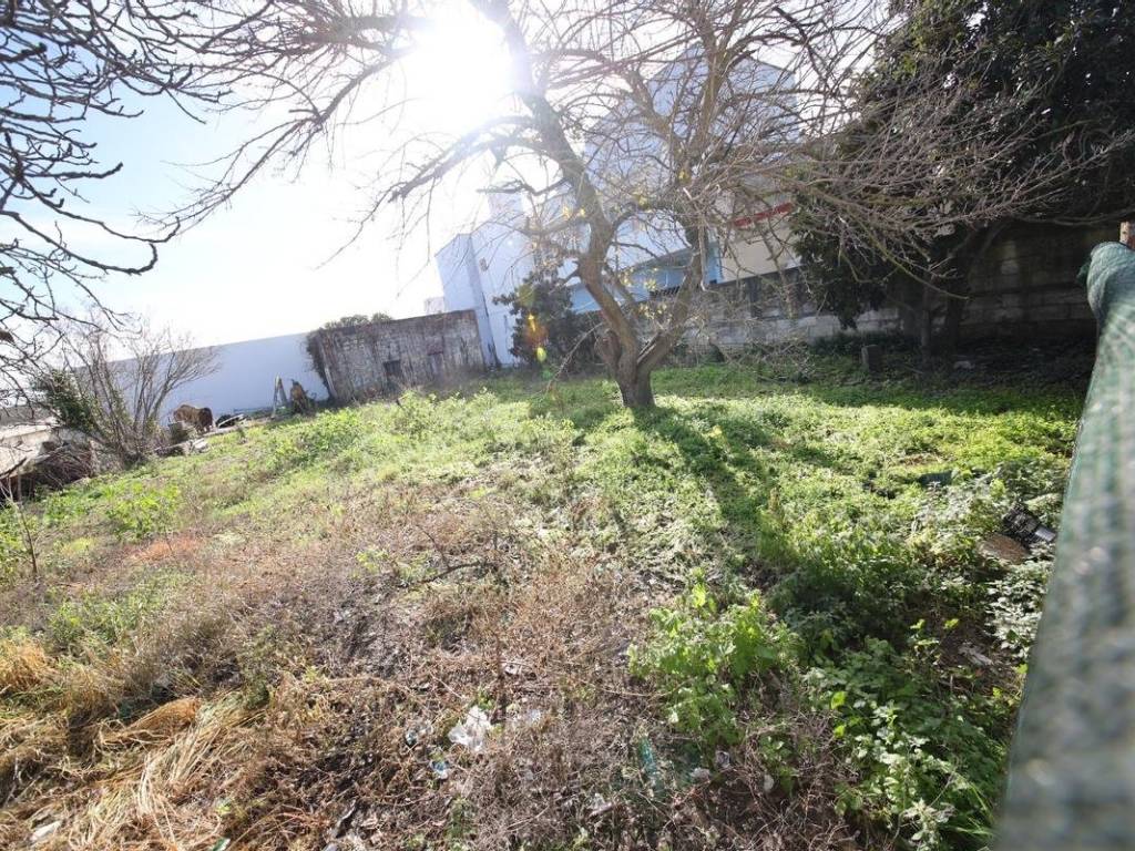 Terreno a Mesagne in Via Brindisi, 146 - Foto 5