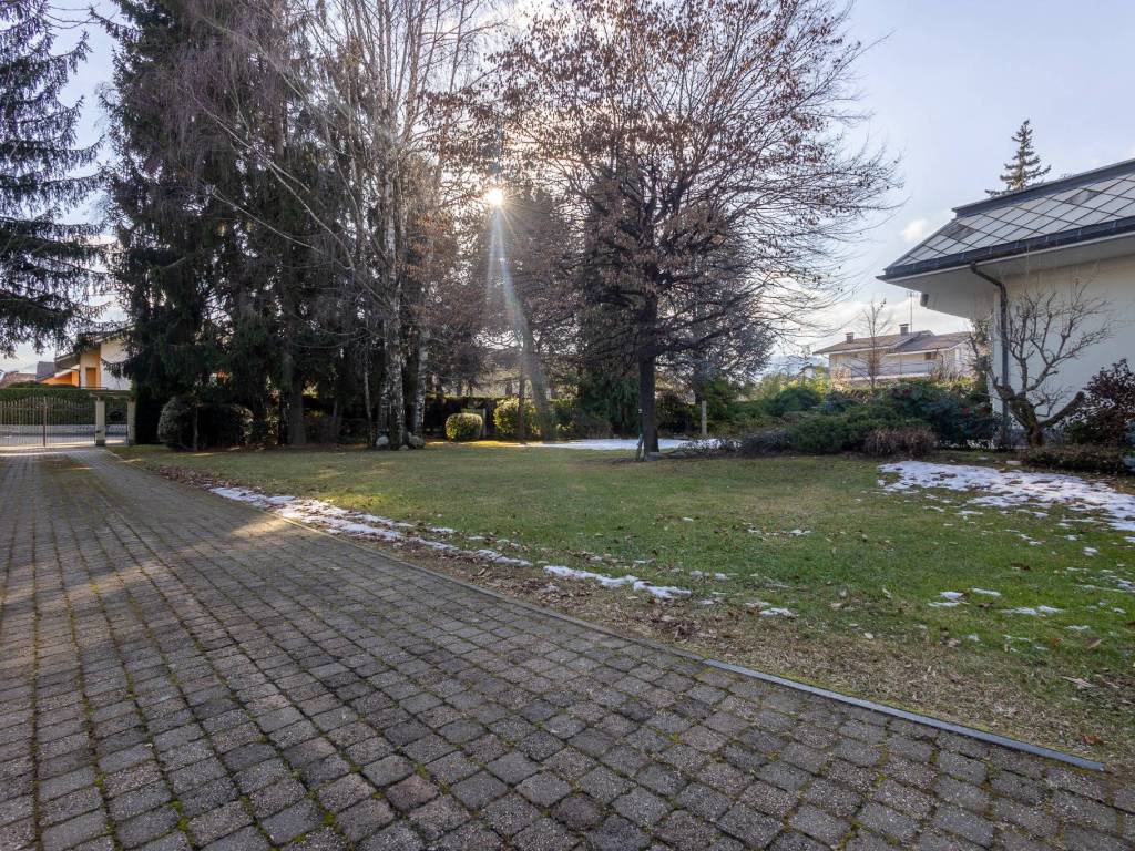 Villa a Borgo san dalmazzo in Via Tesoriere, 75 - Foto 5