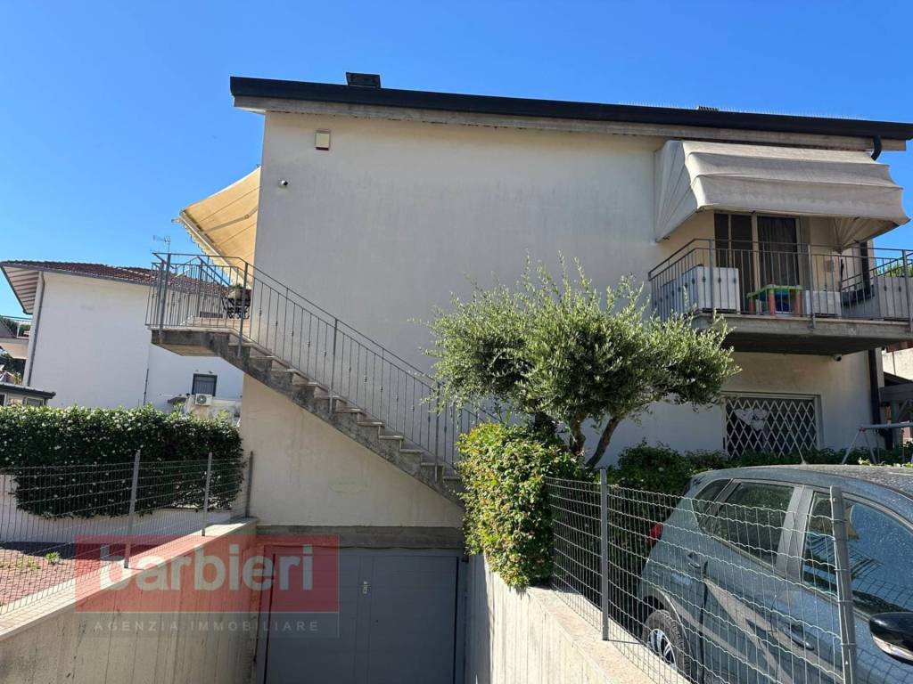 Appartamento a Cervia in Via Dei Mughetti, 18 - Foto 2