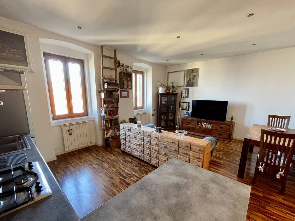 Appartamento a Trieste in Via Sara Davis, 172 - Foto 3
