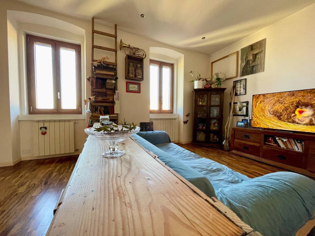 Appartamento a Trieste in Via Sara Davis, 172 - Foto 4