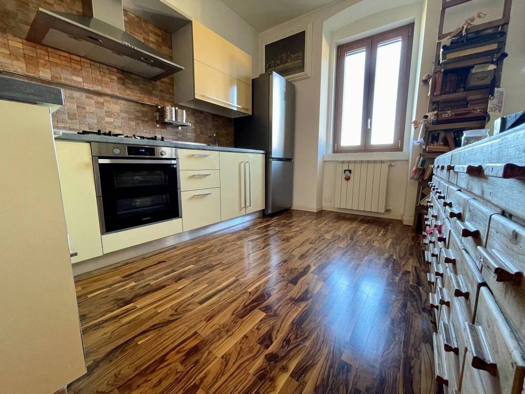 Appartamento a Trieste in Via Sara Davis, 172 - Foto 5