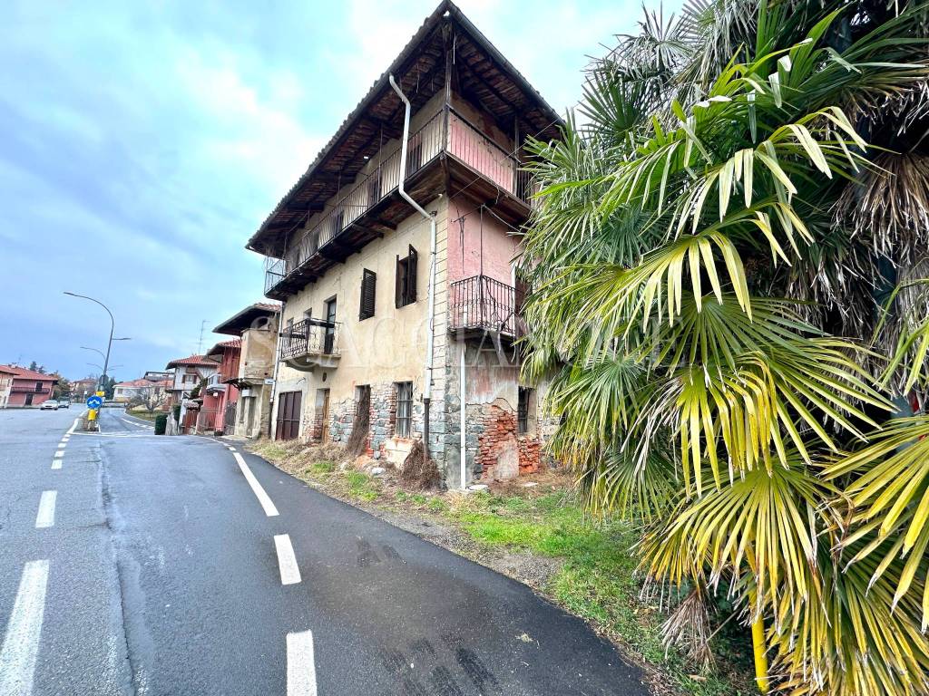 Appartamento a Lessona in Via 4 Novembre, 45 - Foto 2