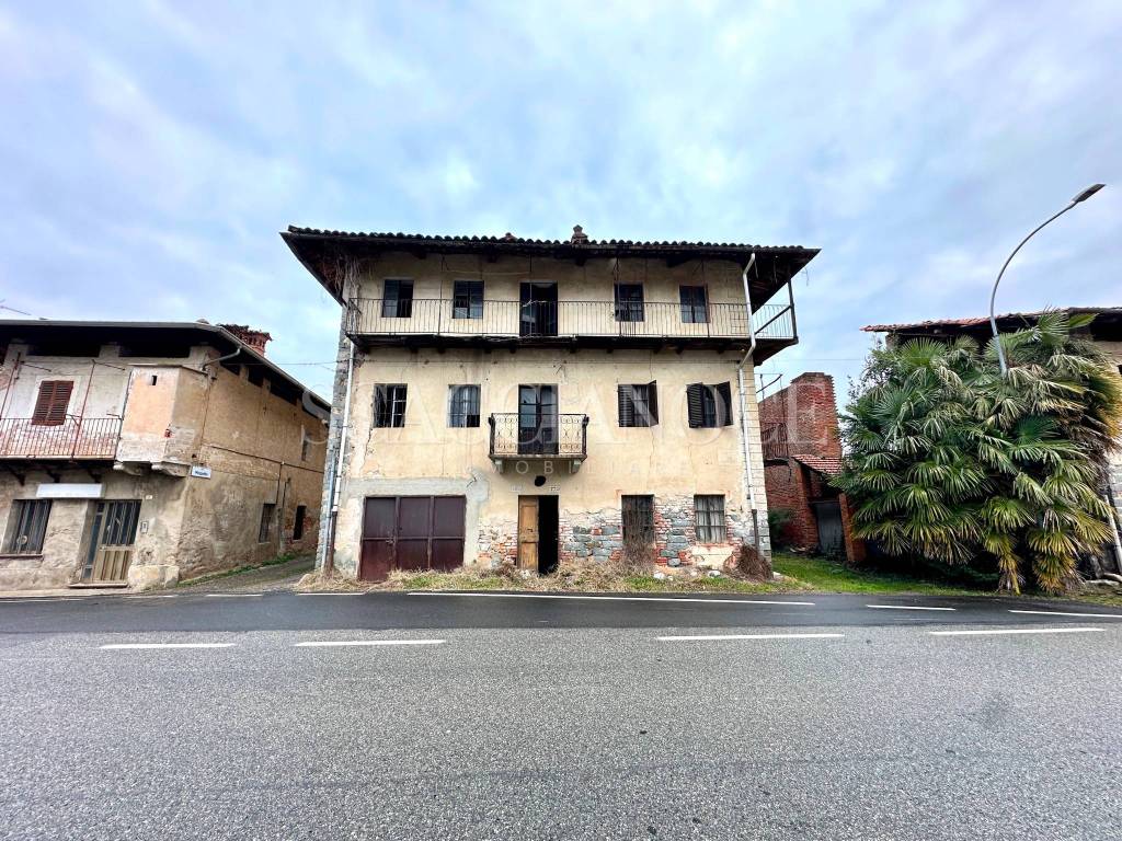 Appartamento a Lessona in Via 4 Novembre, 45 - Foto 3
