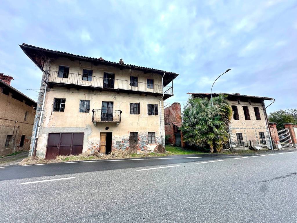Appartamento a Lessona in Via 4 Novembre, 45 - Foto 4