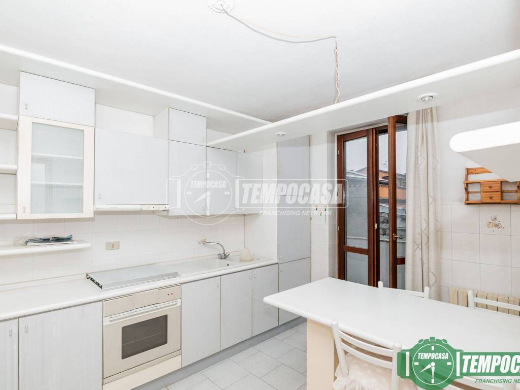 Villa a Lodi vecchio in Via Dante Alighieri 28 - Foto 2