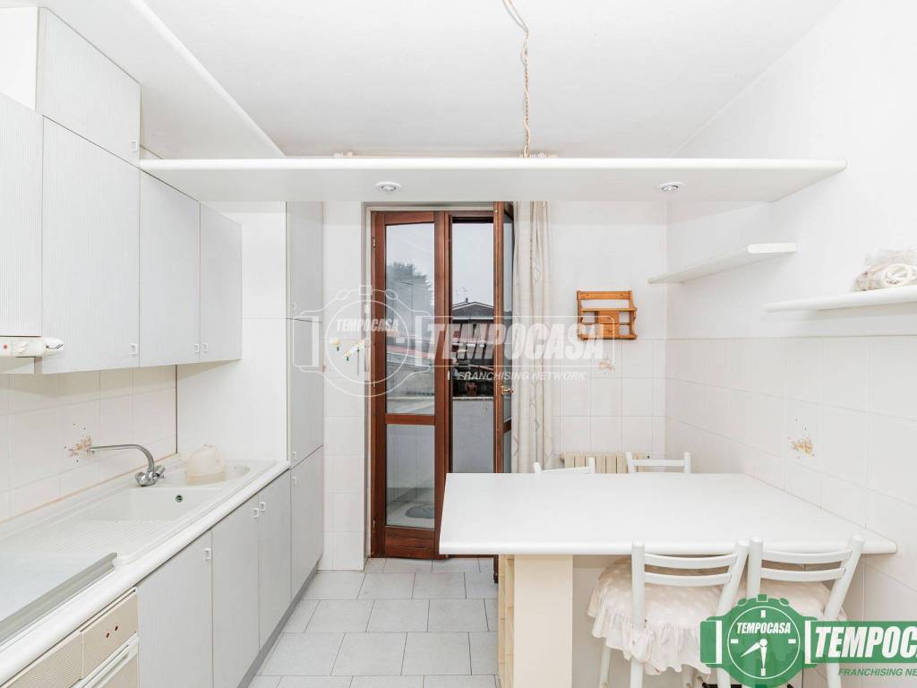 Villa a Lodi vecchio in Via Dante Alighieri 28 - Foto 3