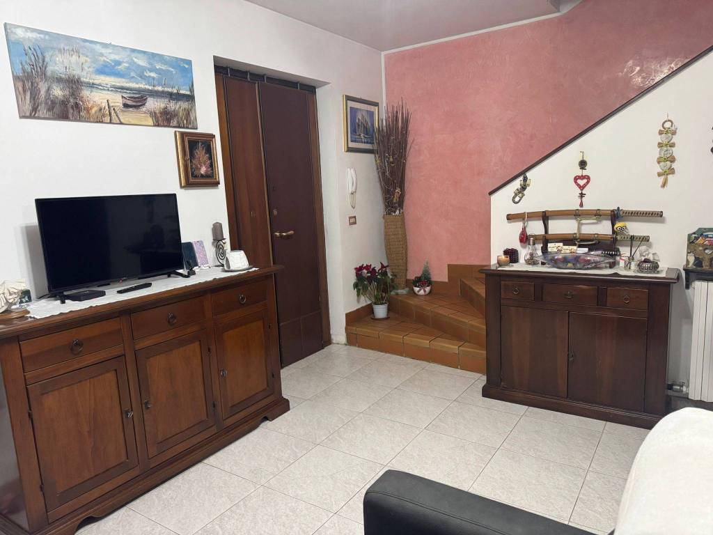 Villetta a schiera a Poirino in Via Marocchi, 33 - Foto 4