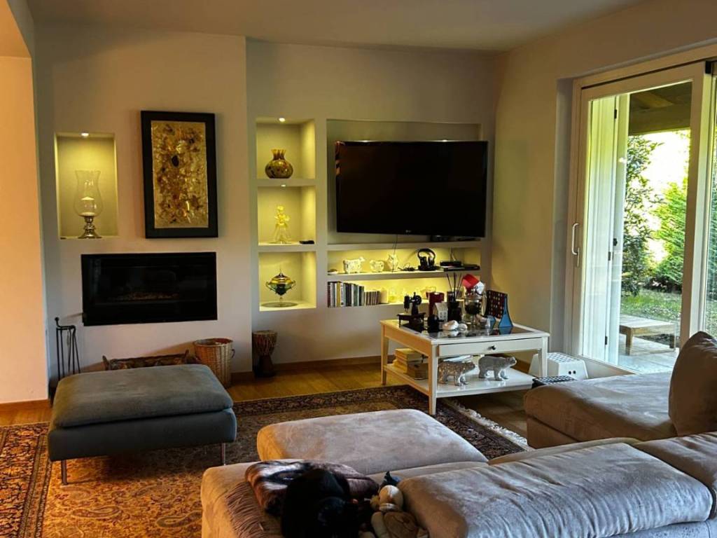Villa a San mauro torinese in Via Valle della Quiete - Foto 4