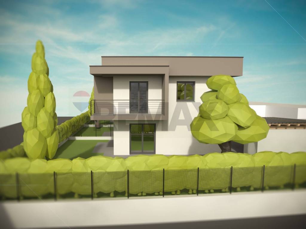 Villa a Cairate in Piazza Primo Maggio, 23 - Foto 2