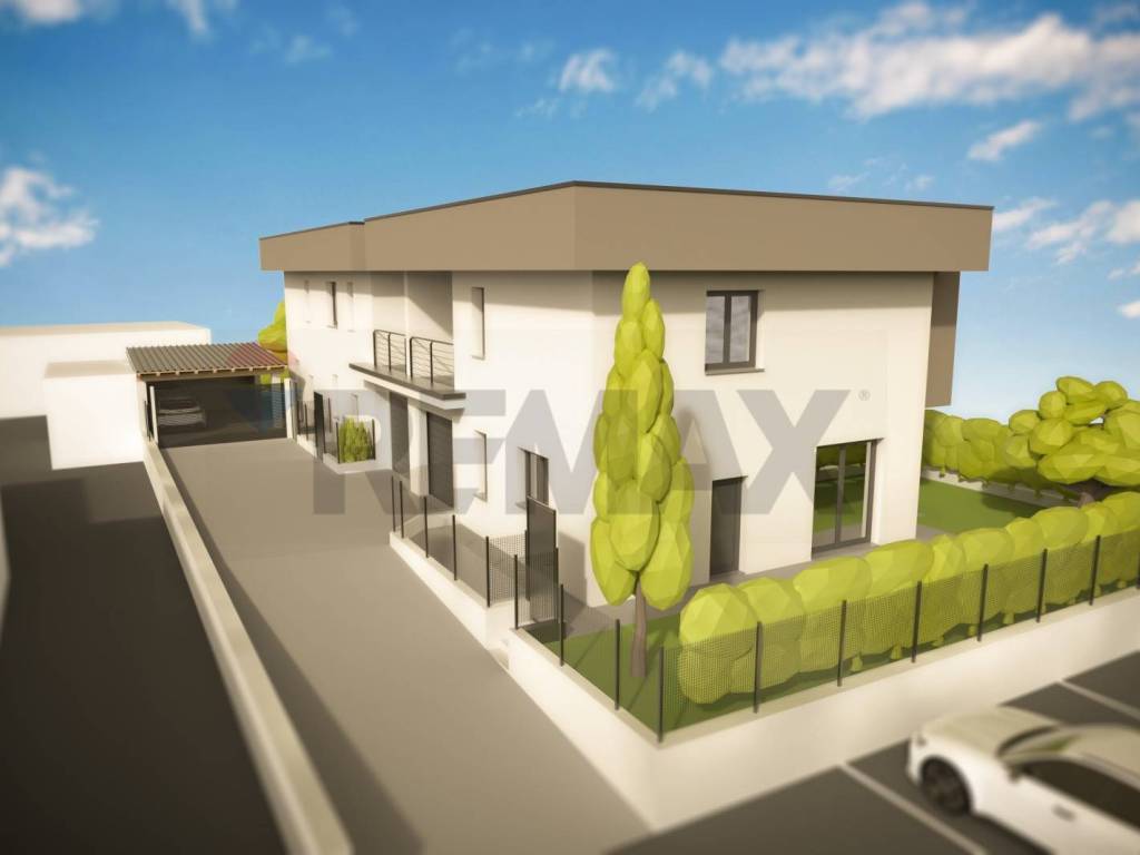 Villa a Cairate in Piazza Primo Maggio, 23 - Foto 3