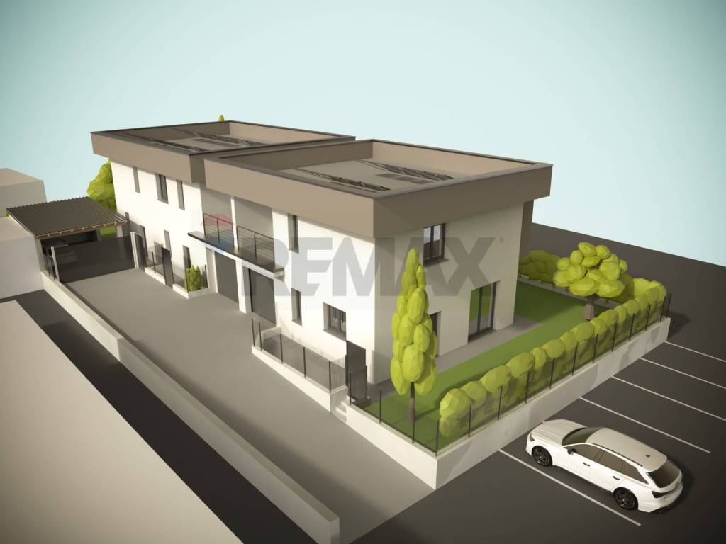 Villa a Cairate in Piazza Primo Maggio, 23 - Foto 4