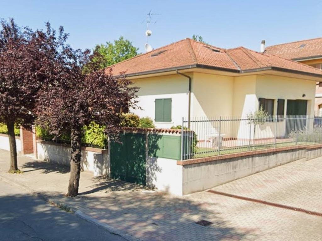 Villa a Alessandria - Foto 2