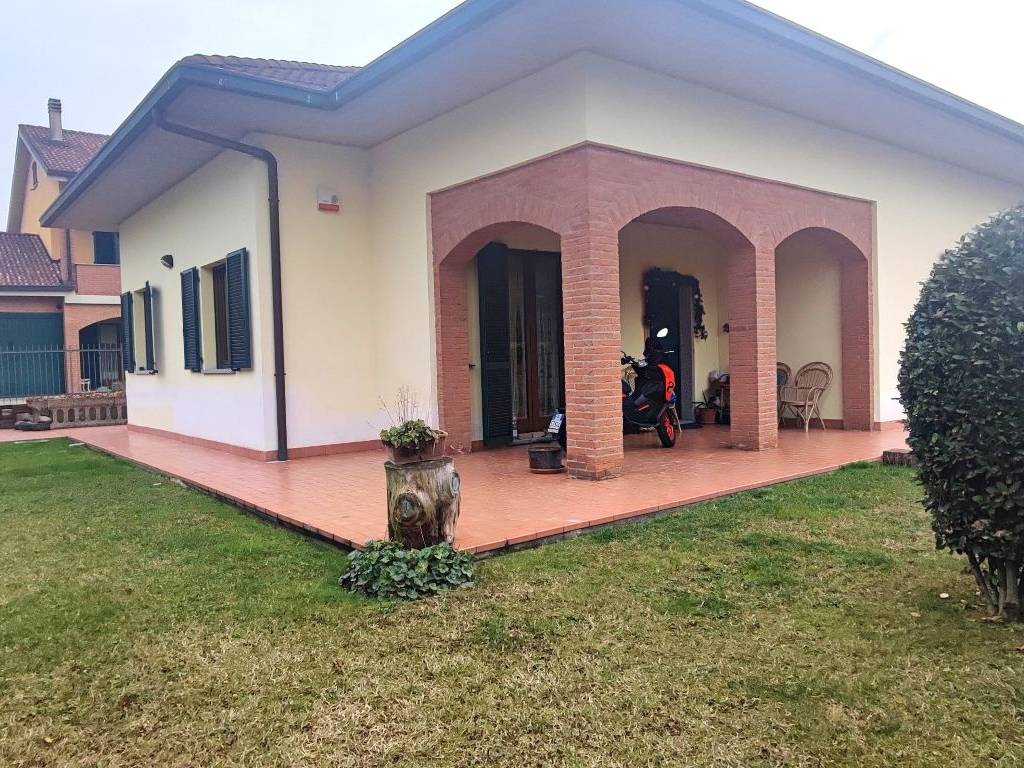 Villa a Alessandria - Foto 5