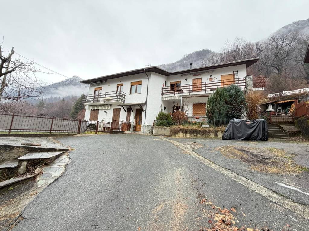 Appartamento a Cantoira in Via Torino - Foto 4