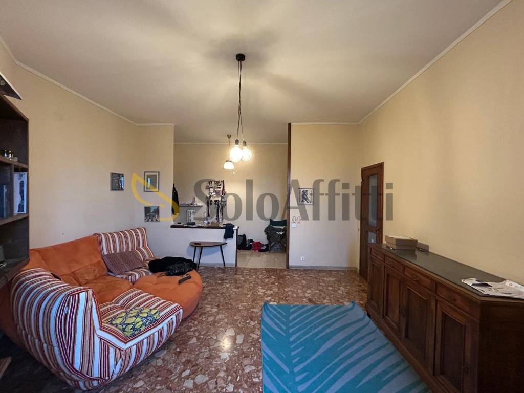 Appartamento a Modena in Viale Medaglie D'Oro - Foto 2