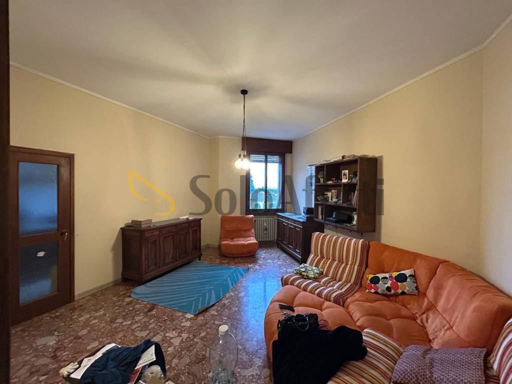 Appartamento a Modena in Viale Medaglie D'Oro - Foto 3