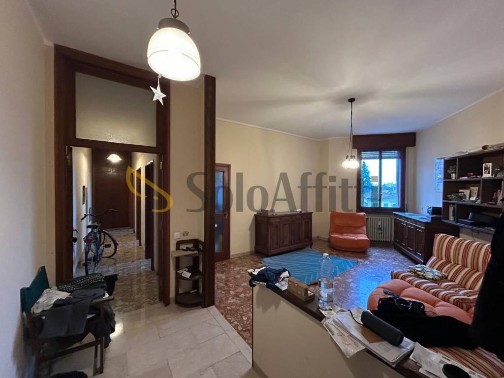Appartamento a Modena in Viale Medaglie D'Oro - Foto 4