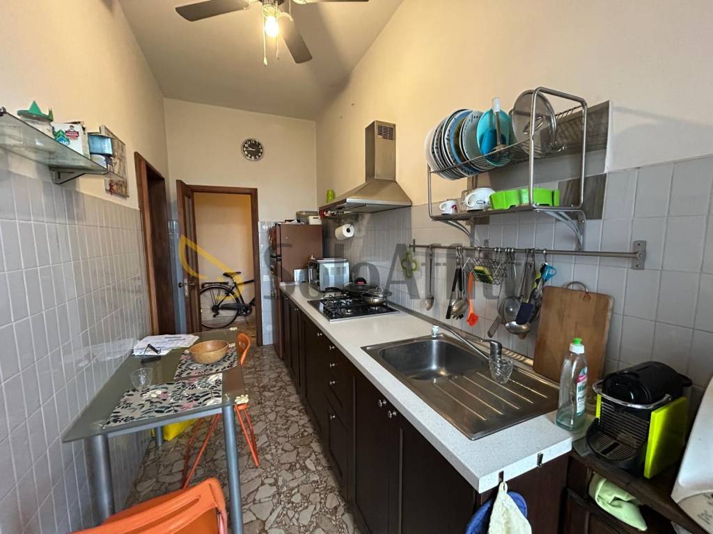 Appartamento a Modena in Viale Medaglie D'Oro - Foto 5
