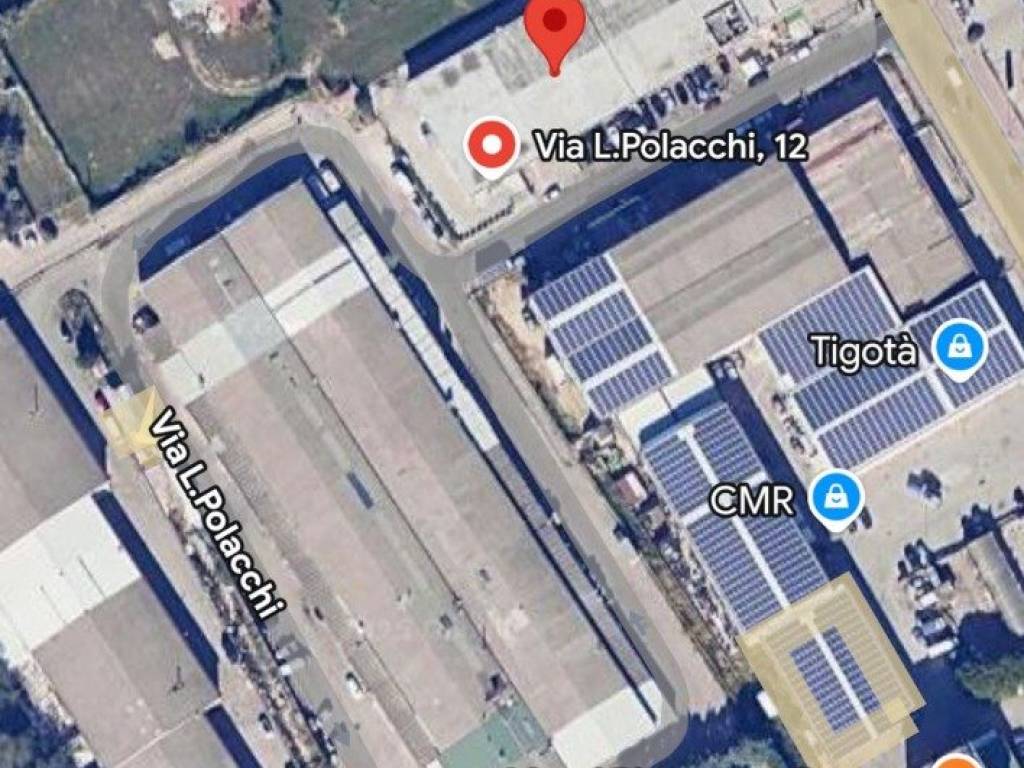 Immobile a Silvi in Via Luigi Polacchi, 4 - Foto 2