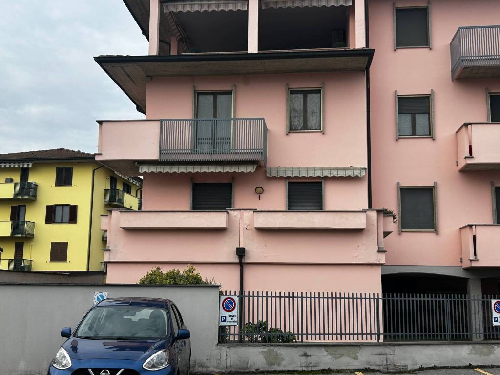 Appartamento a Sant'angelo lodigiano in Via Raimondo Pandini, 30 - Foto 3