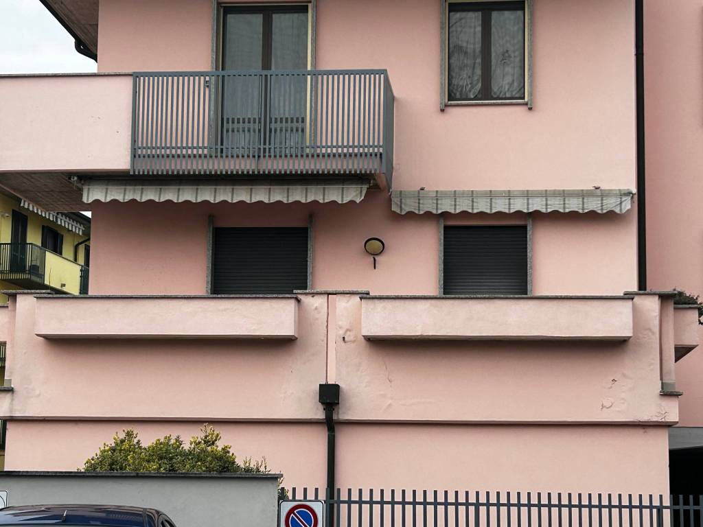Appartamento a Sant'angelo lodigiano in Via Raimondo Pandini, 30 - Foto 4