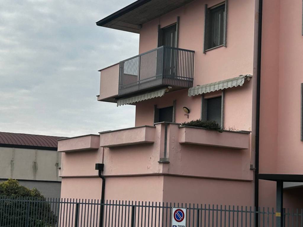 Appartamento a Sant'angelo lodigiano in Via Raimondo Pandini, 30 - Foto 5