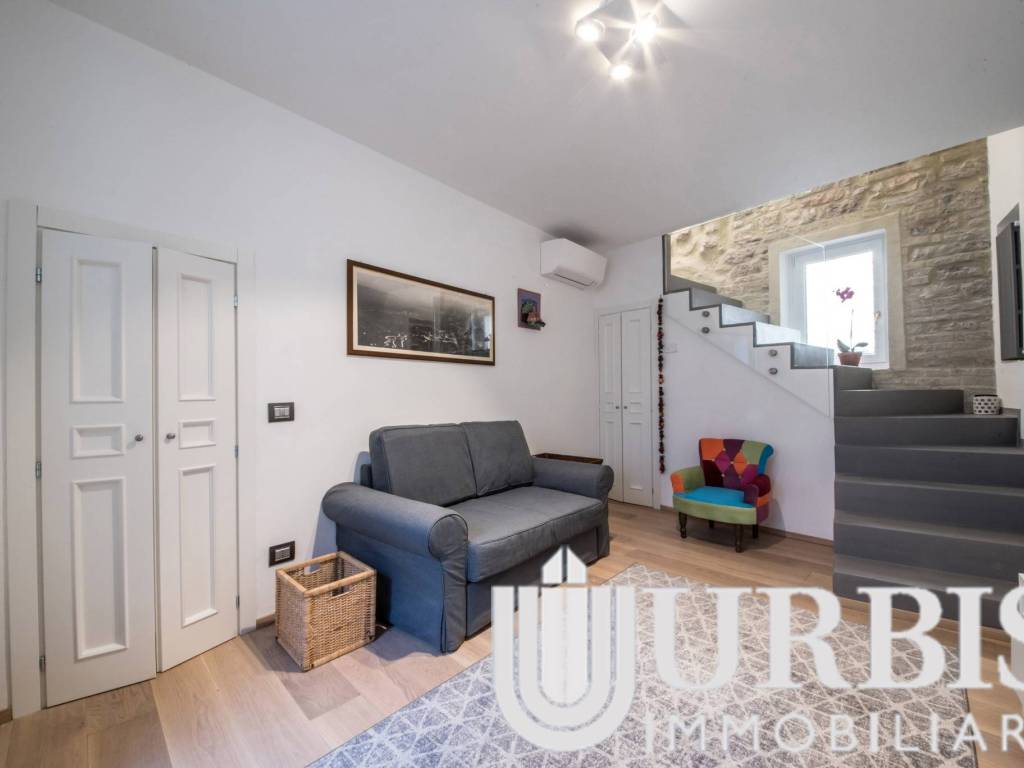 Casa indipendente a Assisi in Via Santa Maria delle Rose - Foto 2