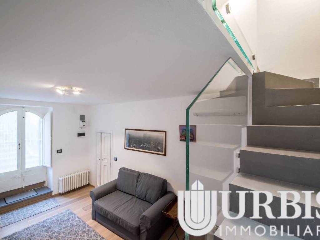 Casa indipendente a Assisi in Via Santa Maria delle Rose - Foto 5