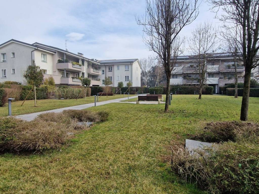 Appartamento a Cernusco sul naviglio in Via Monza, 128 - Foto 4