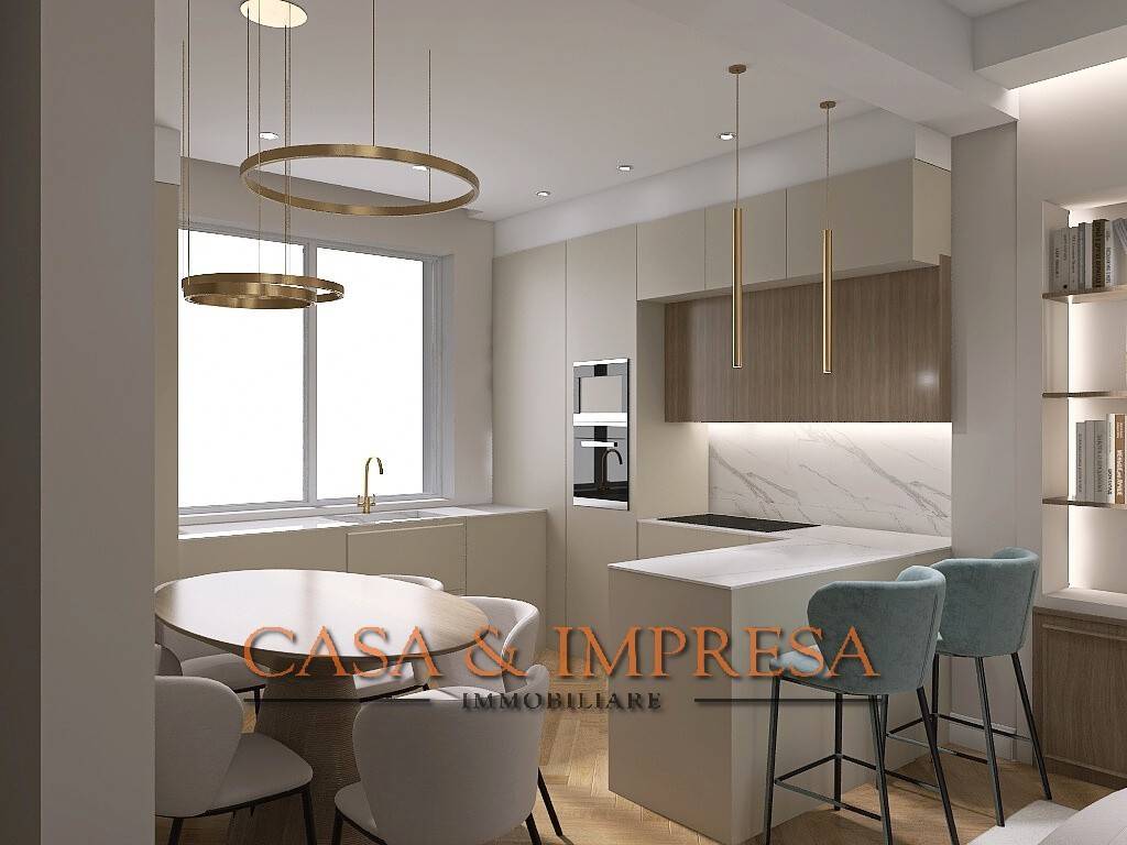 Villa a Vimodrone in Villaggio Sant'Isidoro, 1 - Foto 3